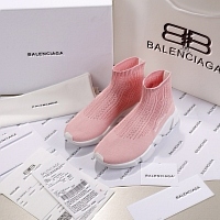 $68.00 USD Balenciaga High Tops Shoes For Men #423961