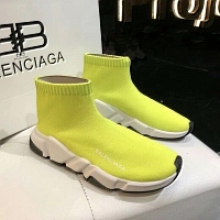 $72.00 USD Balenciaga High Tops Shoes For Men #423991