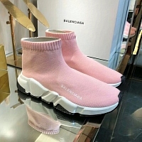 $72.00 USD Balenciaga High Tops Shoes For Women #423993