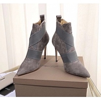 $105.00 USD Gianvito Rossi Boots For Women #424202