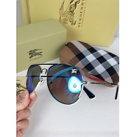 $38.00 USD Burberry Quality A Sunglasses #424296