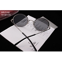 $48.00 USD MIU MIU AAA Quality Sunglasses #424735