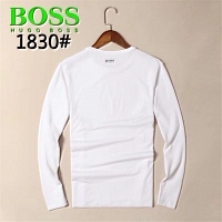 $40.20 USD Boss T-Shirts Long Sleeved For Men #425644