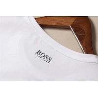 $40.20 USD Boss T-Shirts Long Sleeved For Men #425644