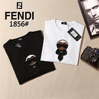 $40.20 USD Fendi T-Shirts Long Sleeved For Men #425647