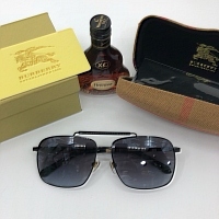 $60.00 USD Burberry AAA Quality Sunglasses #426067