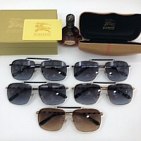 $60.00 USD Burberry AAA Quality Sunglasses #426067