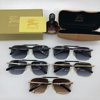 $60.00 USD Burberry AAA Quality Sunglasses #426073