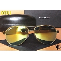 $28.00 USD Armani Quality A Sunglasses #426673