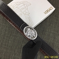 $78.00 USD Versace AAA Quality Belts #427342