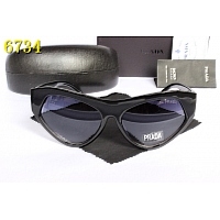 $28.00 USD Prada Quality A Sunglasses #427710