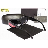 $28.00 USD Prada Quality A Sunglasses #427710