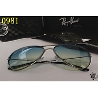 $28.00 USD Ray Ban Quality A Sunglasses #427817