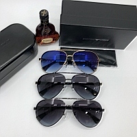 $52.00 USD Armani AAA Quality Sunglasses #428434