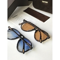 $52.00 USD Tom Ford AAA Quality Sunglasses #428440