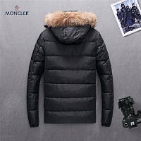 $174.80 USD Moncler Feather Coats Long Sleeved For Men #428446
