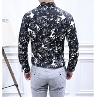 $80.00 USD Dolce & Gabbana Shirts Long Sleeved For Men #428480
