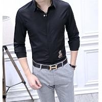 $86.50 USD Dolce & Gabbana Shirts Long Sleeved For Men #428491