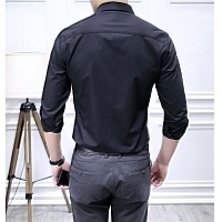 $86.50 USD Givenchy shirts Long Sleeved For Men #428606