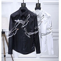 $86.50 USD Dolce & Gabbana Shirts Long Sleeved For Men #428629
