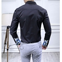 $86.50 USD Dolce & Gabbana Shirts Long Sleeved For Men #428639