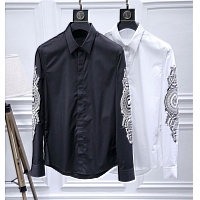 $86.50 USD Dolce & Gabbana Shirts Long Sleeved For Men #428642