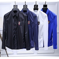 $82.00 USD Gucci Shirts Long Sleeved For Men #428660