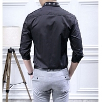 $86.50 USD Givenchy shirts Long Sleeved For Men #428672