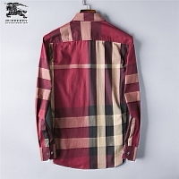 $40.00 USD Burberry Shirts Long Sleeved For Men #428727