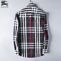 $38.00 USD Burberry Shirts Long Sleeved For Men #428743