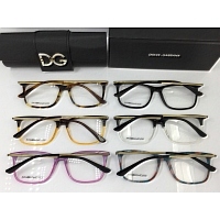 $43.30 USD Dolce & Gabbana AAA Quality Goggles #429059