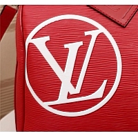 $105.00 USD Louis Vuitton LV AAA Travel Bags #429193