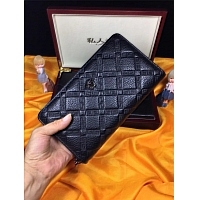 Versace AAA Quality Wallets For Men #429716