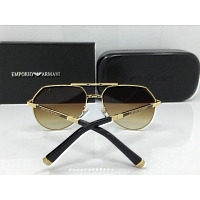 $50.00 USD Armani AAA Quality Sunglasses #430191