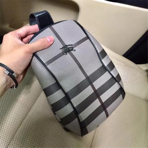 Replica Burberry AAA Quality Pockets For Men #430479 $65.00 USD for Wholesale