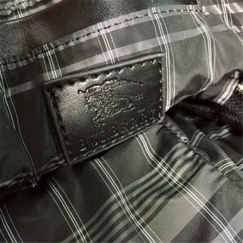 Replica Burberry AAA Quality Pockets For Men #430479 $65.00 USD for Wholesale