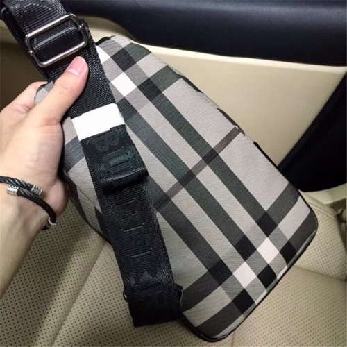 Replica Burberry AAA Quality Pockets For Men #430481 $65.00 USD for Wholesale