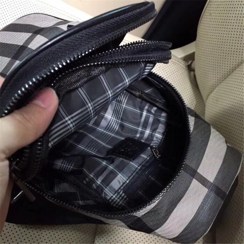 Replica Burberry AAA Quality Pockets For Men #430481 $65.00 USD for Wholesale