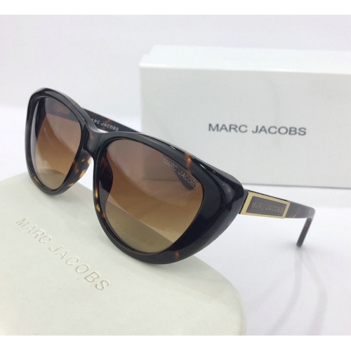 Marc Jacobs AAA Quality Sunglasses #431516 $50.00 USD, Wholesale Replica Marc Jacobs AAA Sunglasses