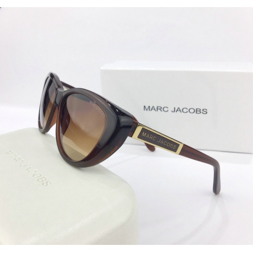 Marc Jacobs AAA Quality Sunglasses #431519 $50.00 USD, Wholesale Replica Marc Jacobs AAA Sunglasses