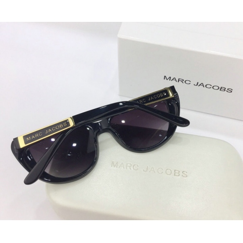 Replica Marc Jacobs AAA Quality Sunglasses #431521 $50.00 USD for Wholesale