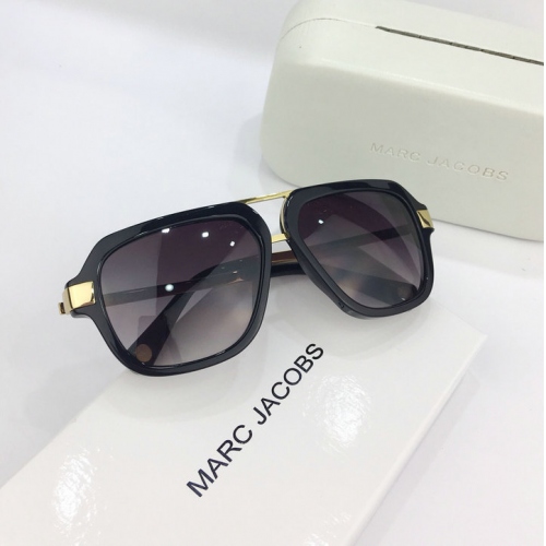 Replica Marc Jacobs AAA Quality Sunglasses #431573 $50.00 USD for Wholesale