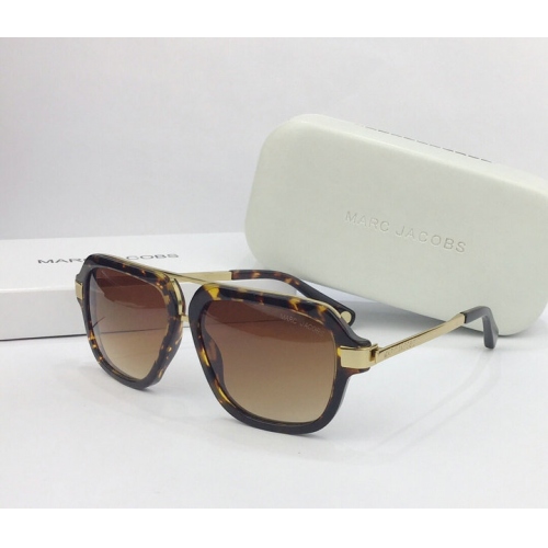 Marc Jacobs AAA Quality Sunglasses #431574 $50.00 USD, Wholesale Replica Marc Jacobs AAA Sunglasses