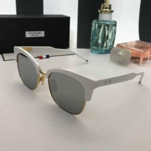 Thom Browne AAA Quality Sunglasses #431871 $50.00 USD, Wholesale Replica Thom Browne AAA Quality Sunglasses