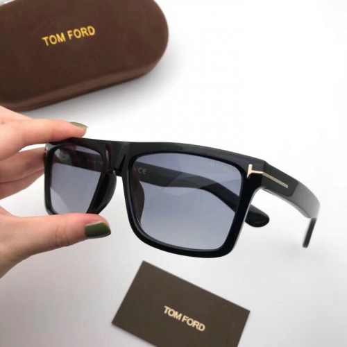 Tom Ford AAA Quality Sunglasses #431872 $50.00 USD, Wholesale Replica Tom Ford AAA Quality Sunglasses