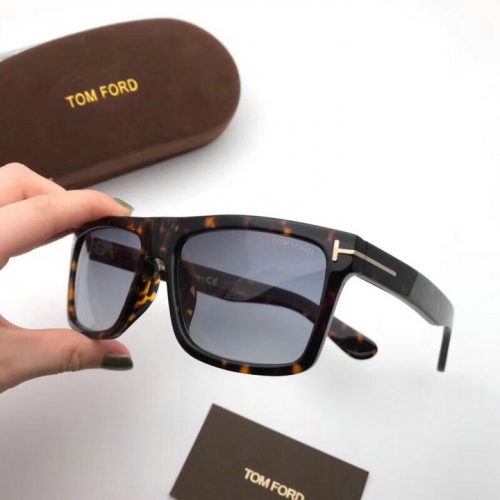 Tom Ford AAA Quality Sunglasses #431873 $50.00 USD, Wholesale Replica Tom Ford AAA Quality Sunglasses