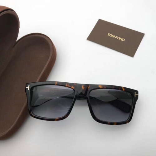 Replica Tom Ford AAA Quality Sunglasses #431873 $50.00 USD for Wholesale