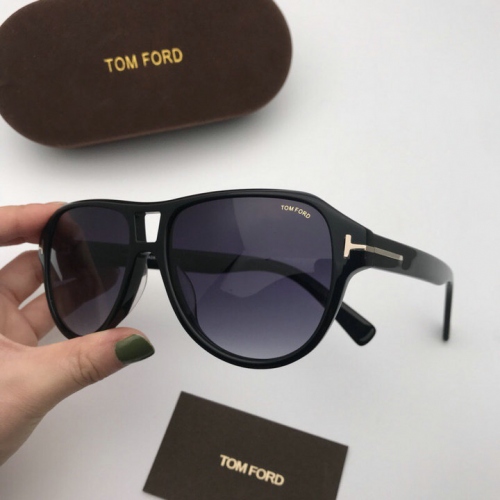 Tom Ford AAA Quality Sunglasses #431874 $50.00 USD, Wholesale Replica Tom Ford AAA Quality Sunglasses