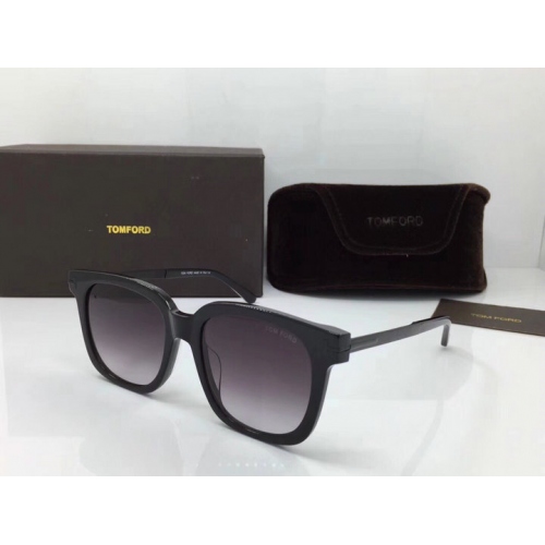 Tom Ford AAA Quality Sunglasses #432046 $50.00 USD, Wholesale Replica Tom Ford AAA Quality Sunglasses