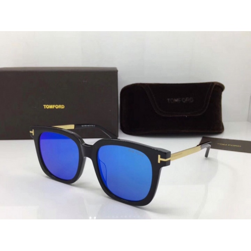 Tom Ford AAA Quality Sunglasses #432051 $50.00 USD, Wholesale Replica Tom Ford AAA Quality Sunglasses